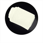 Winter Velvet Pantyhose Tights Warm Solid Striped Lolita Stockings-Socks & Tights-Arimonz-beige-Fit 40kg-70kg-Arimonz