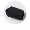 Winter Velvet Pantyhose Tights Warm Solid Striped Lolita Stockings-Socks & Tights-Arimonz-black-Fit 40kg-70kg-Arimonz