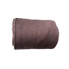 Winter Velvet Pantyhose Tights Warm Solid Striped Lolita Stockings-Socks & Tights-Arimonz-coffee-Fit 40kg-70kg-Arimonz