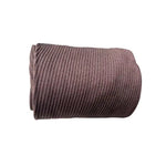 Winter Velvet Pantyhose Tights Warm Solid Striped Lolita Stockings-Socks & Tights-Arimonz-coffee-Fit 40kg-70kg-Arimonz