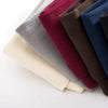 Winter Velvet Pantyhose Tights Warm Solid Striped Lolita Stockings-Socks & Tights-Arimonz-Arimonz