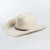 Winter Western Cowboy Hat Warm Wool Felt Fedoras Casual Studded Hat-Winter Hats-Arimonz-Arimonz