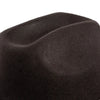Winter Western Cowboy Hat Warm Wool Felt Fedoras Casual Studded Hat-Winter Hats-Arimonz-Arimonz