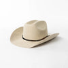 Winter Western Cowboy Hat Warm Wool Felt Fedoras Casual Studded Hat-Winter Hats-Arimonz-Arimonz