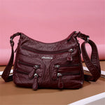 Women Bag Designer Crossbody Bags for Female Shoulder Bag Lady Purse-Handbags-Arimonz-Arimonz