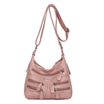 Women Bag Designer Crossbody Bags for Female Shoulder Bag Lady Purse-Handbags-Arimonz-Arimonz