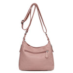 Women Bag Designer Crossbody Bags for Female Shoulder Bag Lady Purse-Handbags-Arimonz-Arimonz