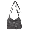 Women Bag Designer Crossbody Bags for Female Shoulder Bag Lady Purse-Handbags-Arimonz-Gray-Arimonz
