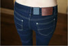 Women Casual Low Waist Stretch Pencil Skinny Jeans Fashion Jeans-Skinny Jeans-Arimonz-Arimonz