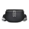 Women Genuine Leather Women Bag Messenger Bag Cow Leather Women Handbag-Handbags-Arimonz-Arimonz