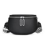 Women Genuine Leather Women Bag Messenger Bag Cow Leather Women Handbag-Handbags-Arimonz-Arimonz