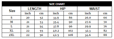 ﻿Women High Waist Denim Skirts Stretch Jeans Casual Bodycon Skirt-Denim Skirts-Arimonz-Arimonz