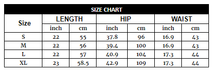 Women High Waist Ripped Skirt Jeans Cut Out Irregular Skirt Jeans-Denim Skirts-Arimonz-Arimonz