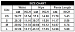 Women Printed Shorts New Clothing Pockets Women Casual Bottom Wear-Shorts-Arimonz-Arimonz