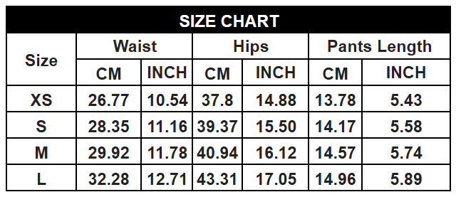 Women Printed Shorts New Clothing Pockets Women Casual Bottom Wear-Shorts-Arimonz-Arimonz