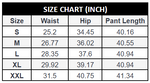 Women Summer Pants High Waist Loose Wide Leg Pant Straight Trouser-Pants-Arimonz-Arimonz