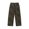 Y2k Spring Autumn Print Leopard Woman Jeans Oversize Wide Leg Pants-Pants-Arimonz-Leopard 2-S-Arimonz