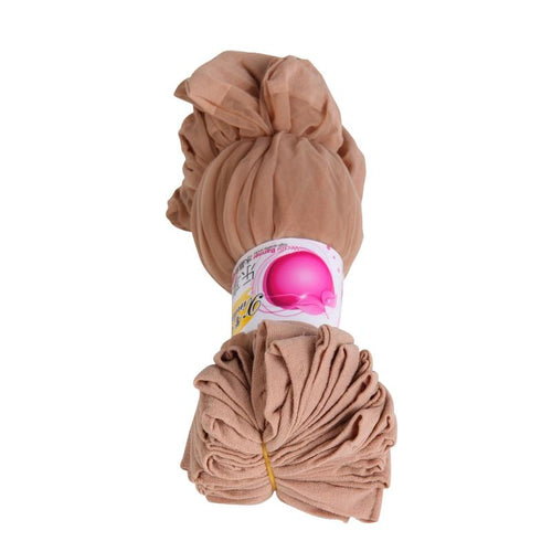 10pcs Transparent Ultrathin Socks-Socks & Tights-Arimonz-Arimonz