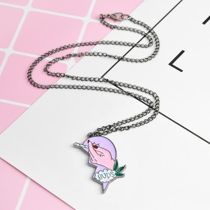 2pcs Best Friends Forever Necklace Heart Shape Pendant Necklace For Women-Necklaces-Arimonz-Arimonz