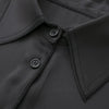 2pcs Pants Shirts Sets Fashion Solid Blouse Casual Turn Down Collar-Wear To Work Sets-Arimonz-Arimonz