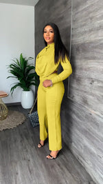 Elegant Two 2 Piece Sets Women Tracksuit Woman Office Outfits