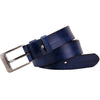 Genuine Leather Belts For Women Fashion Pin Buckle Woman Belt