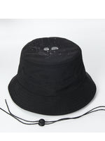 Waterproof Oversize Panama Hat Cap Big Head Outdoor Fishing Sun Hat
