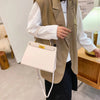 Shoulder Bags Leather Handbags Crossbody Bag Messenger Bag
