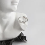 Adjustable Chain Ring-Rings-Arimonz-Arimonz