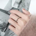 Adjustable Chain Ring-Rings-Arimonz-Arimonz
