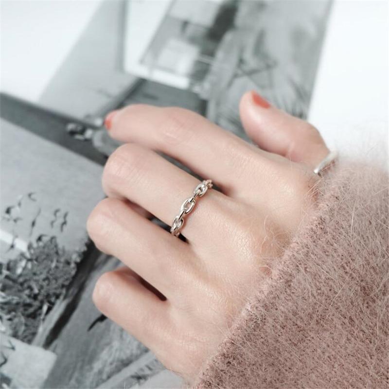 Adjustable Chain Ring-Rings-Arimonz-Arimonz