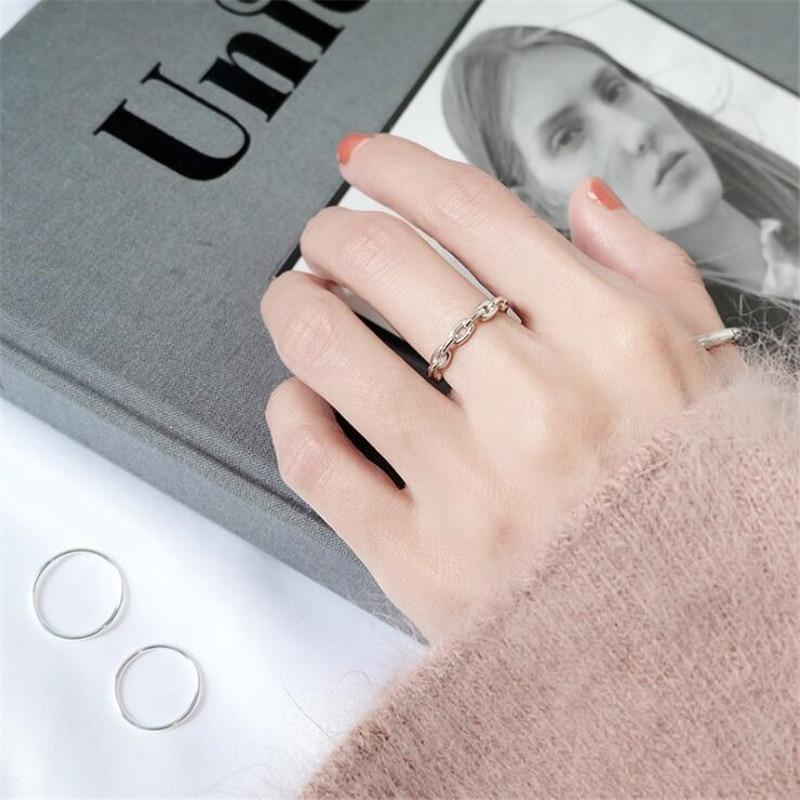 Adjustable Chain Ring-Rings-Arimonz-Arimonz