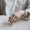 Adjustable Chain Ring-Rings-Arimonz-Arimonz