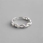 Adjustable Chain Ring-Rings-Arimonz-Arimonz