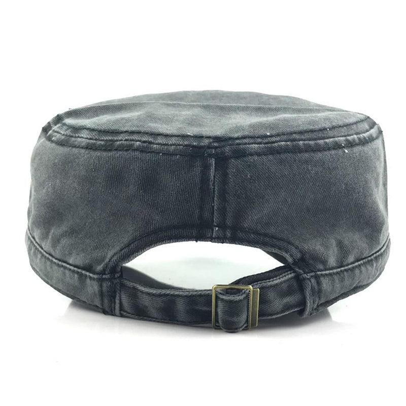 Adjustable Classic Army Cap-Hats-Arimonz-Arimonz