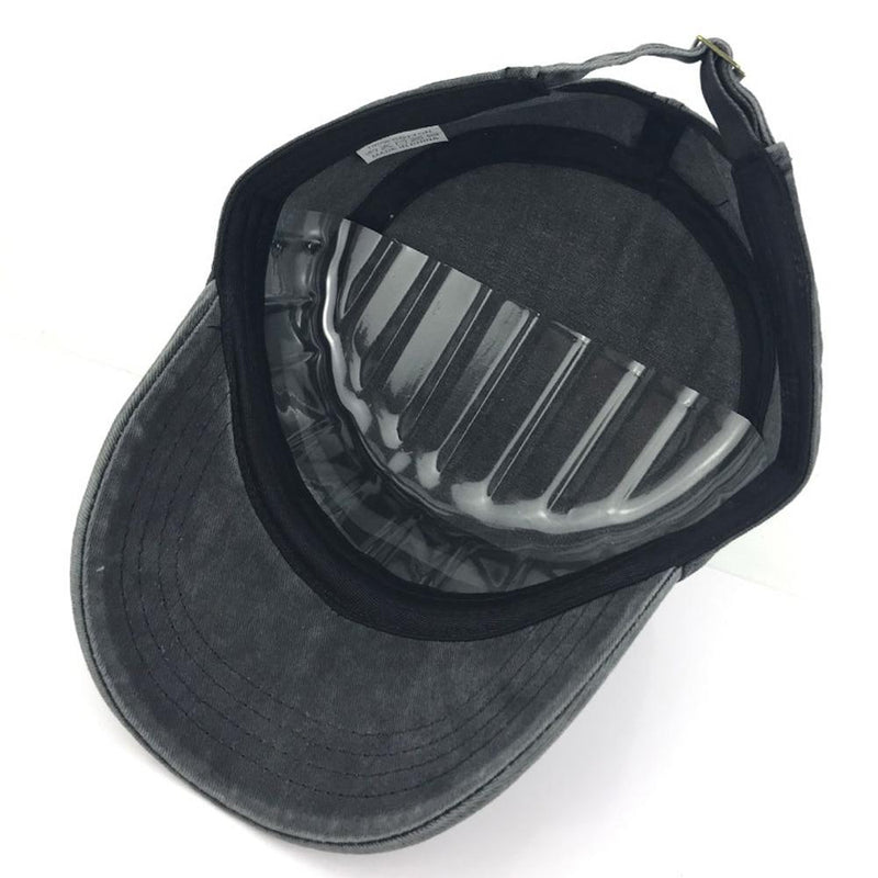 Adjustable Classic Army Cap-Hats-Arimonz-Arimonz
