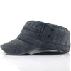 Adjustable Classic Army Cap-Hats-Arimonz-black-Arimonz