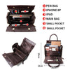 Alexa Multifunctional Crossbody Bag-Handbags-Arimonz-Arimonz