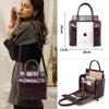 Alexa Multifunctional Crossbody Bag-Handbags-Arimonz-Arimonz