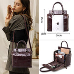 Alexa Multifunctional Crossbody Bag-Handbags-Arimonz-Arimonz
