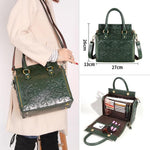 Alexa Multifunctional Crossbody Bag-Handbags-Arimonz-Arimonz
