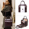 Alexa Multifunctional Crossbody Bag-Handbags-Arimonz-Coffee-Arimonz