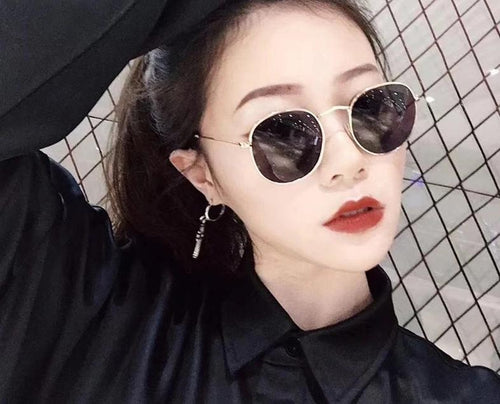 Allison Mirror Sunglasses-Sunglasses-Arimonz-Arimonz