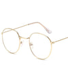 Allison Mirror Sunglasses-Sunglasses-Arimonz-Gold White-Arimonz