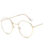Allison Mirror Sunglasses-Sunglasses-Arimonz-Gold White-Arimonz