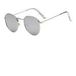 Allison Mirror Sunglasses-Sunglasses-Arimonz-Silver Mercury-Arimonz