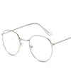 Allison Mirror Sunglasses-Sunglasses-Arimonz-Silver White-Arimonz