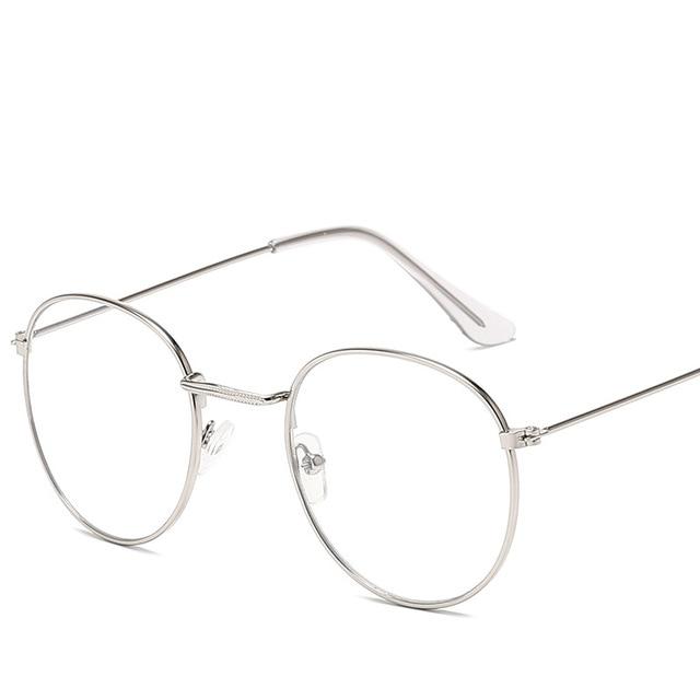 Allison Mirror Sunglasses-Sunglasses-Arimonz-Silver White-Arimonz