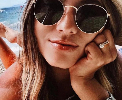 Allison Mirror Sunglasses-Sunglasses-Arimonz-Arimonz