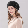Angela Wool Cap-Hats-Arimonz-Arimonz